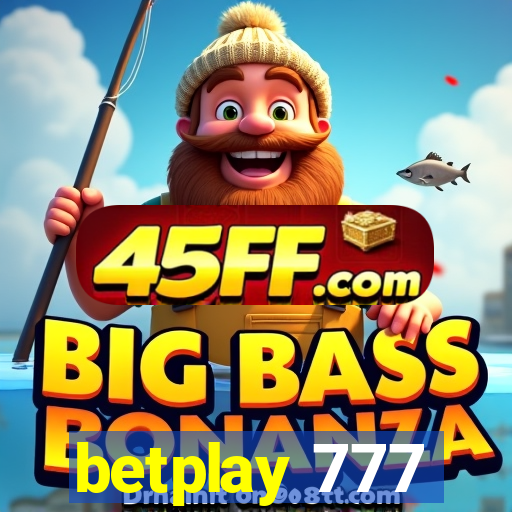 betplay 777